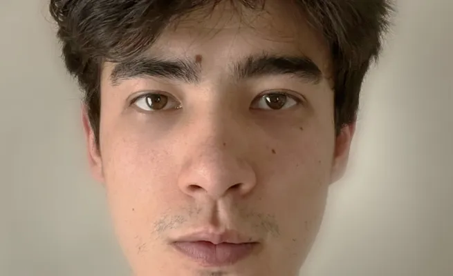 Image of team member Jérémie Lucotte