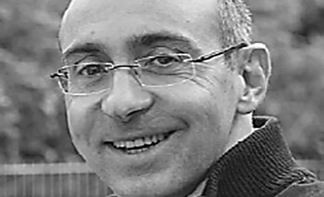 Image of team member Jérôme Termes