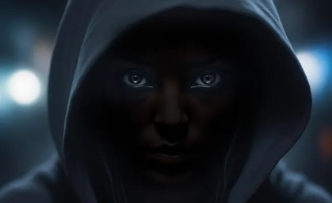 Image of team member Maïté Dos Santos