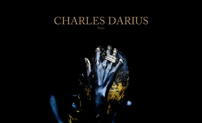 Image of team member Charles Darius - Paris