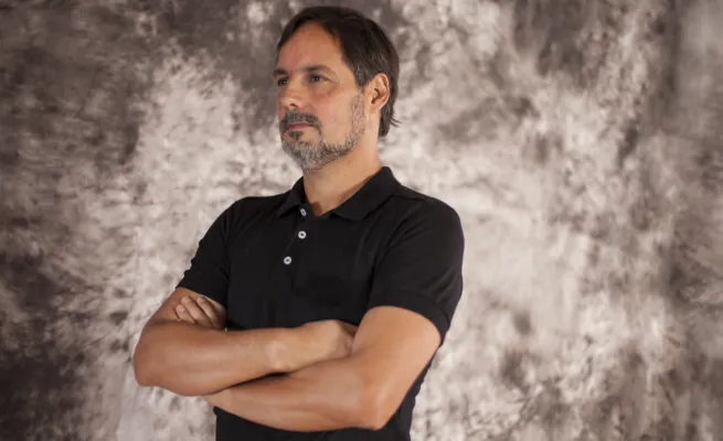 Image of Founder Jean-Laurent