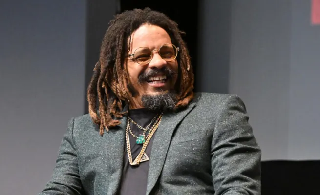 Image of team member Rohan Marley