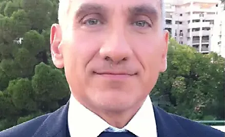 Image of team member Jérôme Lefesvre