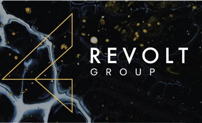 Image of team member REVOLT Group